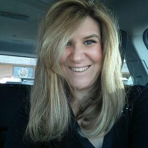 Meet your Posher, Cindy